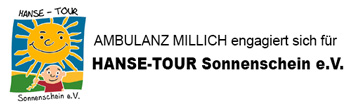 Millich-Sonnenscheintour